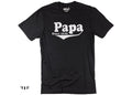 Personalized Shirt - The Man The Myth The Legend - Custom Papa Shirt - Dad and Husband Gift Customized Shirt