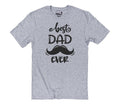 Fathers Day Shirt - 'Best Dad Ever' T-Shirt - Funny Dad Shirt