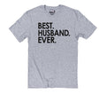 Best Husband Ever T-Shirt, Funny Husband Gift, Fathers Day, Mens Humor Tee, Gift for Him