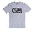 I Need My Garage T-Shirt, Funny Dad Gift, Husband Gift, Father's Day
