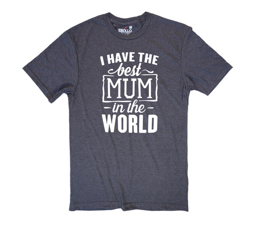 Best Dad Ever Shirt, Funny Father’s Day Gift, Unique Gift from Daughter