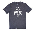 Mr Fix It T-Shirt | Funny Dad Gift, Mechanic Tee