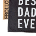 Dad Gift - Best Dad Ever Shirt - Best Dad Gift - Dad Shirt - Fathers Day Gift - Husband Gift - Funny Dad Shirt