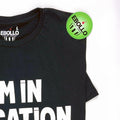 I'm in Vacation Mode T-Shirt | Funny Vacation Tee for Travel Lovers
