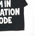 I'm in Vacation Mode T-Shirt | Funny Vacation Tee for Travel Lovers