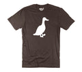 Hunting Duck Graphic Tee – Funny T-Shirt for Animal Lovers