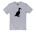 Hunting Duck Graphic Tee – Funny T-Shirt for Animal Lovers