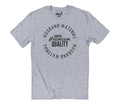 Husband Material Shirt: Funny Father's Day Tee
