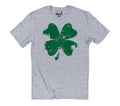 St Patricks Day Tee, Lucky Shamrock T-Shirt