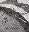 Funny Gag Gifts, I Love My Smokin Hot Wife T-Shirt