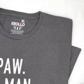 Papaw The Man The Myth The Legend T Shirt - Fathers Day Gift - Dad Shirt Papaw Shirt Husband Shirt Gift for Dad Cool Funny Shirt