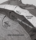 Happy Taco Graphic Tee: Funny Foodie Gift