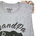 Grandpa Gift - Grandpa Bear T-Shirt, Retirement Gift, Funny Fathers Day Shirt, Grandpa Present