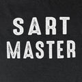 Sart Master Funny T-Shirt | Sarcastic Dad Humor Gift