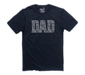 Funny 'Dad' Graphic T-Shirt | Father's Day Gift