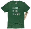 Dad Life T-Shirt – Father's Day Gift, Funny Graphic Tee