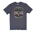 Funny Gag Gift for Dad, I'm Not a Regular Dad T-Shirt