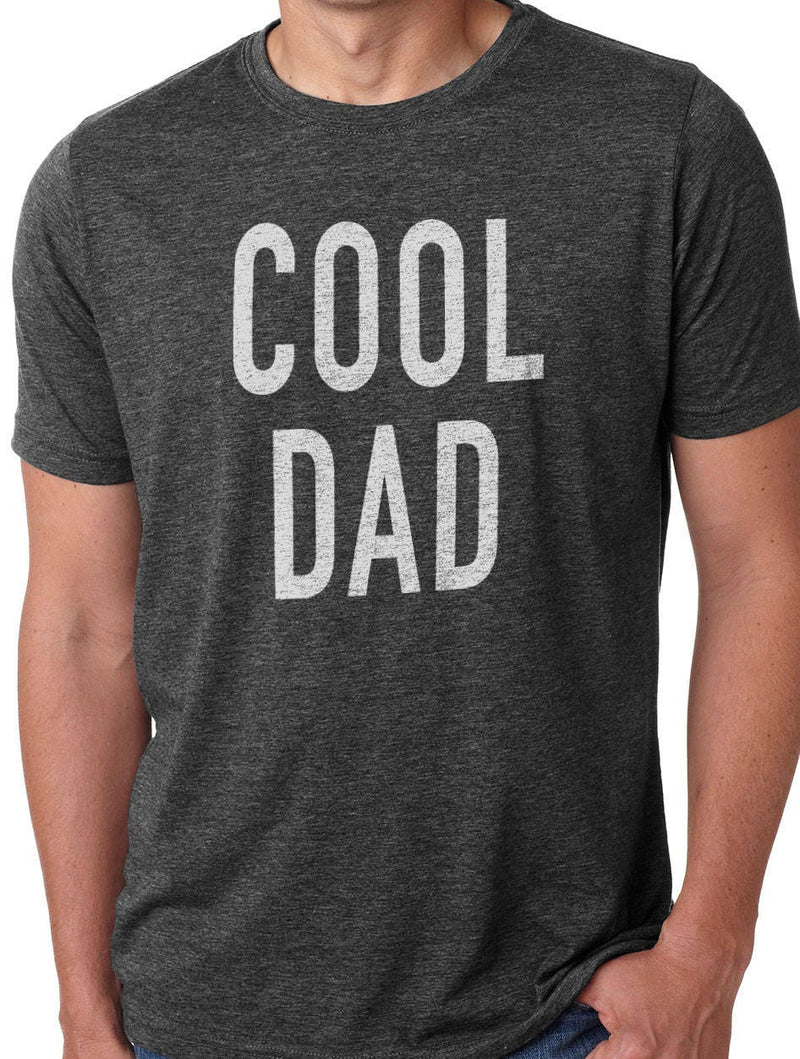 Dad Shirt | Cool Dad | Funny Shirt Men - Fathers Day Gift - Gift for Husband - Father Gift - Husband Gift - Dad Gift - Papa T-shirt - eBollo.com