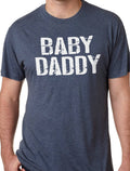 Funny Mens Shirt - New Dad Gift | Baby Daddy Shirt | New Dad Shirt Husband Shirt Mens shirt Valentines Day Gift Maternity Gift Husband Gift - eBollo.com