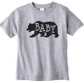 Bear Shirt Baby Tee | Boys T shirt Brother Shirt Baby Gift Boys Birthday Shirt Boy Bear Tee Bear T-shirt Boys Bother Gift Kids Size Shirt - eBollo.com