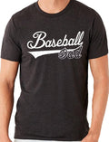 Dad Gift | Baseball Dad Mens Shirt - Funny Shirt for Men - Fathers Day Gift - Dad Gift - Dad Shirt - Daddy Gift - shirt for dad - eBollo.com