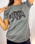 Mama Bear Shirt | Mama Shirt - Mothers Day Gift - Womens Shirt - Mom Day Gift, Wife Shirt, Mama Bear Tshirt Mama Shirt Soft, bear tee - eBollo.com