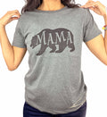 Mama Bear Shirt | Mama Shirt - Mothers Day Gift - Womens Shirt - Mom Day Gift, Wife Shirt, Mama Bear Tshirt Mama Shirt Soft, bear tee - eBollo.com