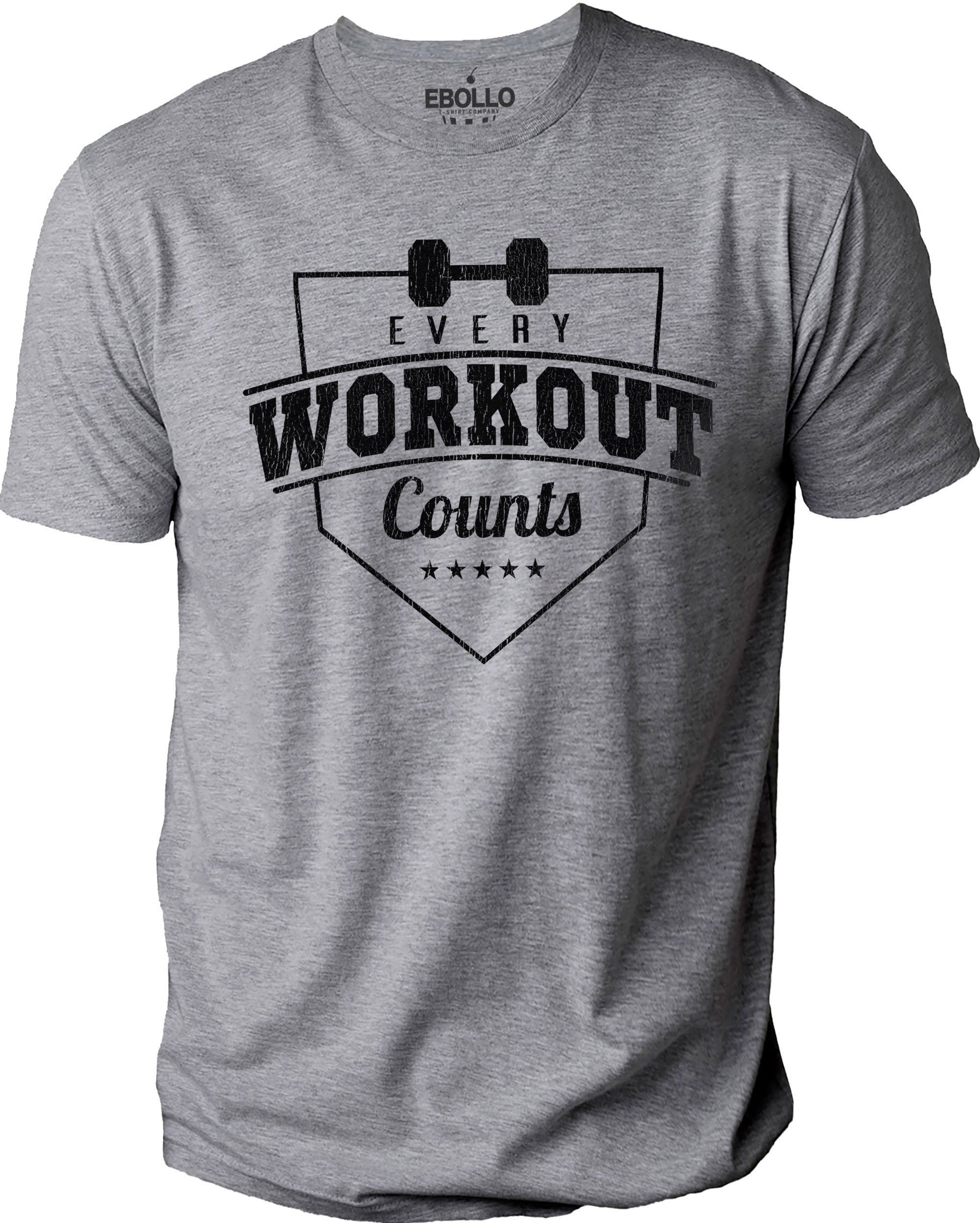 Workout on sale complete shirt