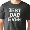 Father Gift - Best Dad Ever Shirt - Funny Shirts for Men - Dad Shirt - Fathers Day Gift - Dad Shirt Gift for Dad Funny t shirt for Dad Gift - eBollo.com