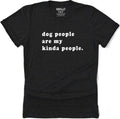 Dog dad Shirt - Dog People are my Kinda People | Funny Shirt Men - Fathers Day Gift - Husband Shirt - Funny Dad Gift - Funny Dog Shirt - eBollo.com
