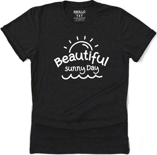 Beautiful Sunny Day Shirt | Funny Vacation Shirt - Husband Shirt - Fathers Day Gift - Vacation Mode shirt - Funny Shirt Men - Dad Gift - eBollo.com