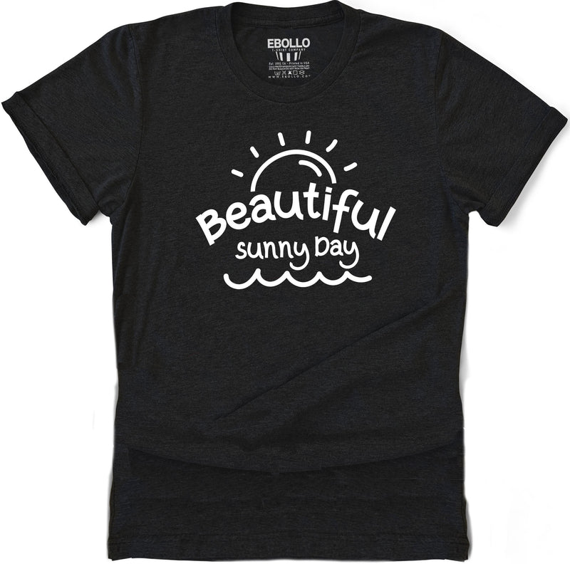 Beautiful Sunny Day Shirt | Funny Vacation Shirt - Husband Shirt - Fathers Day Gift - Vacation Mode shirt - Funny Shirt Men - Dad Gift - eBollo.com