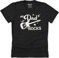 My Dad Rocks Shirt | Fathers Day Shirt - Funny Shirt for Men - Husband Gift - Funny Saying Shirt - Dad Gift - Funny Gift Shirt - eBollo.com