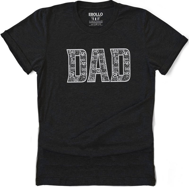 Dad Shirt | Funny Shirt for Men - Fathers Day Gift - Dad Tshirt - Husband Shirt - Mens Shirt - Father Gift - New Dad Gift - Casual Dad Shirt - eBollo.com