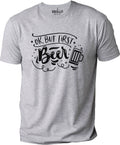 Ok But First Beer | Fathers Day Gift - Funny Shirt Men - Vacation T-shirt - Humor Beer Tee - Husband Gift - Dad Mom Gift - Soft Tshirt - eBollo.com