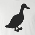 Duck Shirt Dad Duck | Funny Shirts for Men - Funny Christmas Gifts - Husband Gift Wife Gift Funny Tshirt Boyfriend Gift Duck Tee - eBollo.com