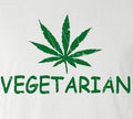 Christmas Gift - Vegetarian T Shirt - Funny Shirt for Him - Husband Gift - Christmas Day Gift - Unisex shirt Wife Gift Dad Gift - eBollo.com