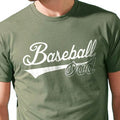 Dad Gift | Baseball Dad Shirt | Mens Shirt - Fathers Day Gift - Gift for Husband, Husband Gift - Birthday Gift - Wife to Husband Gift - eBollo.com