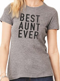 Beautiful Aunt Shirt | Auntie Shirt | Funny Shirt Women - Best Aunt Ever T-Shirt Funny Tee Novelty Shirt Aunt Gift Mothers Day Gift - eBollo.com